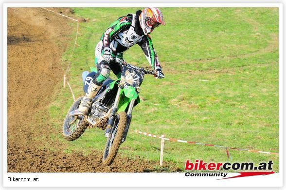 Motocross 2009 - 