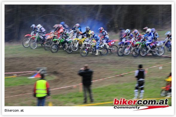 Motocross 2009 - 