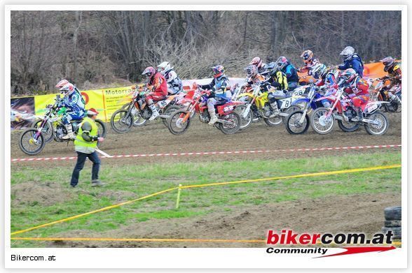 Motocross 2009 - 