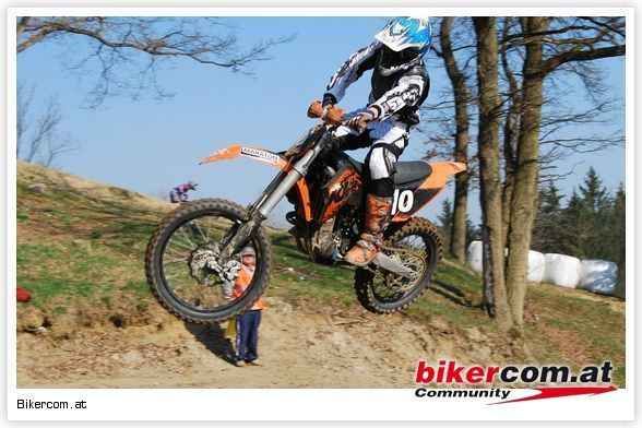 Motocross 2009 - 