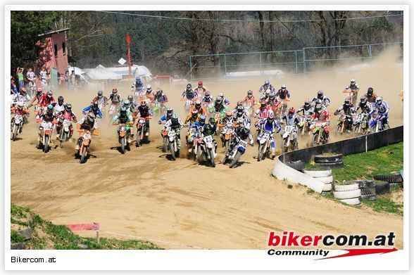 Motocross 2009 - 