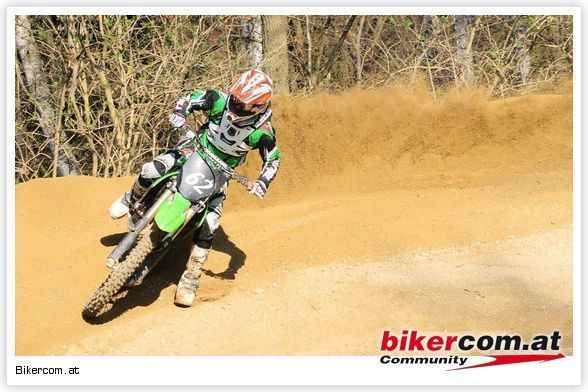 Motocross 2009 - 