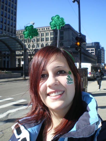 St. Pattys! - 