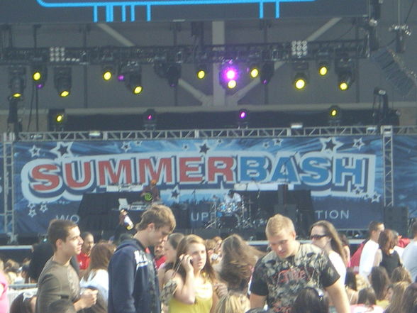 SummerBash!! - 