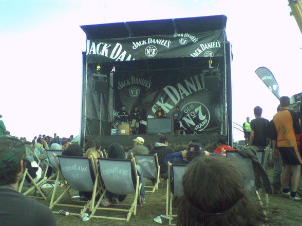 Nova Rock 2009 - 