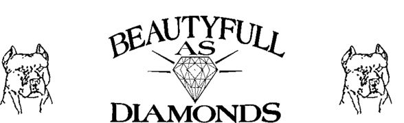 meineZUCHTSTÄTTE beautyfullasdiamonds - 