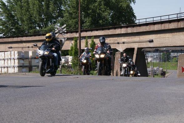 Steelbiker Treffen09 - 