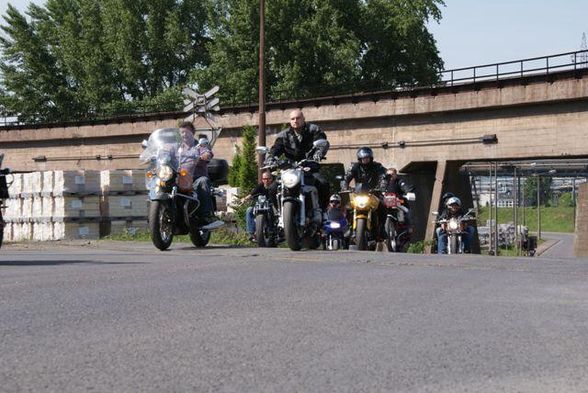 Steelbiker Treffen09 - 