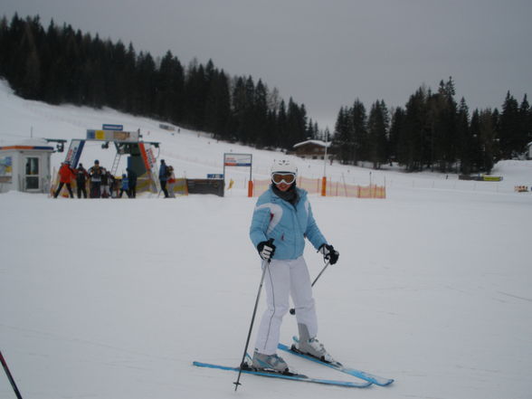 Skiprofis in Hinterstoder/Wurzeralm - 