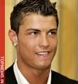 Cristiano 3 - 