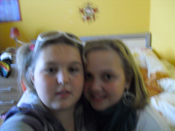 JuLia UNd  IcH - 