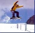 SNOWBOARDING - 