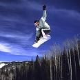 SNOWBOARDING - 