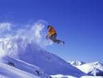 SNOWBOARDING - 