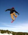 SNOWBOARDING - 