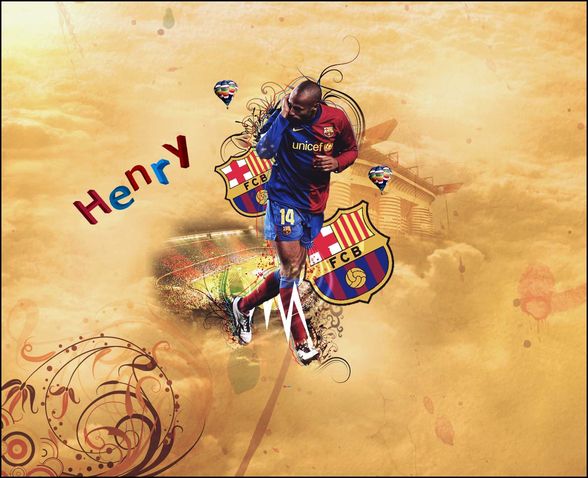 Beast Team of the World Barcelona - 