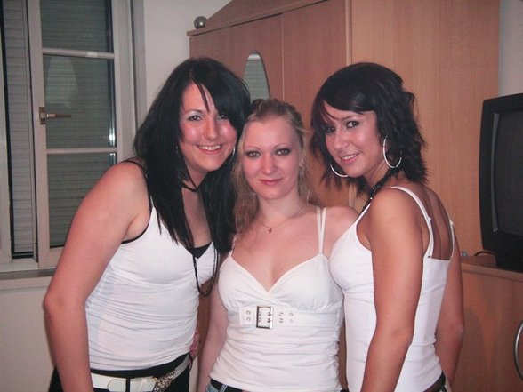 Ghetto-Sistaz und Friendz! - 