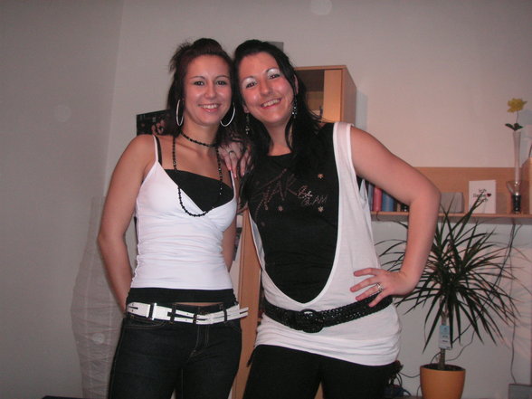 Ghetto-Sistaz und Friendz! - 