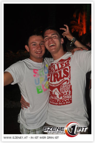 Summer Splash 2009 - 