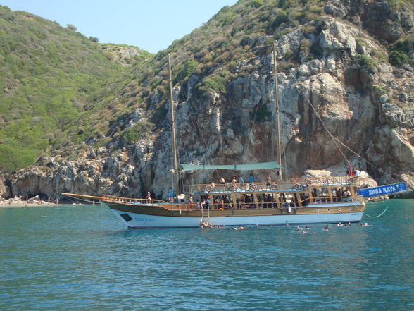 Antalya-Laphetos Beach 2009 - 