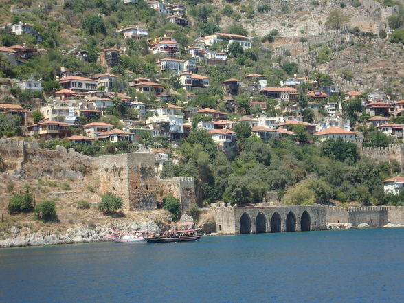 Antalya-Laphetos Beach 2009 - 