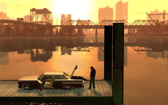 GTA IV - 