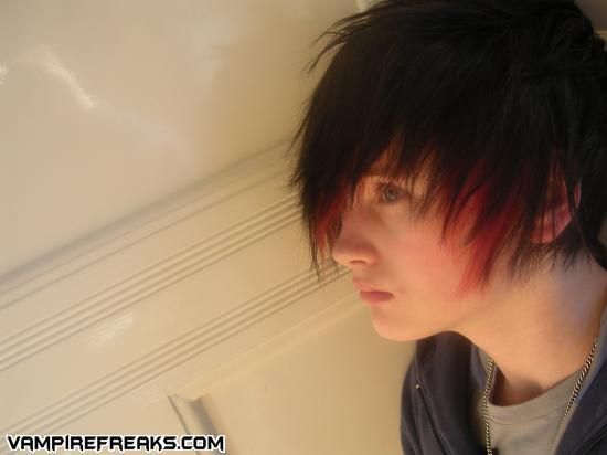 EmO bOyS - 