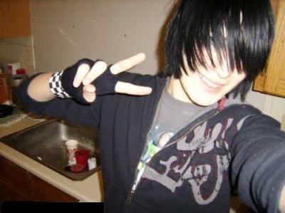 EmO bOyS - 