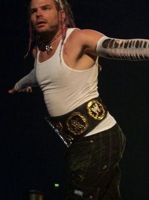 jeff hardy - 