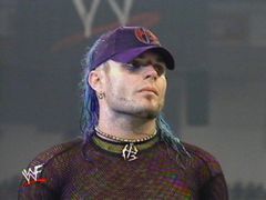 jeff hardy - 