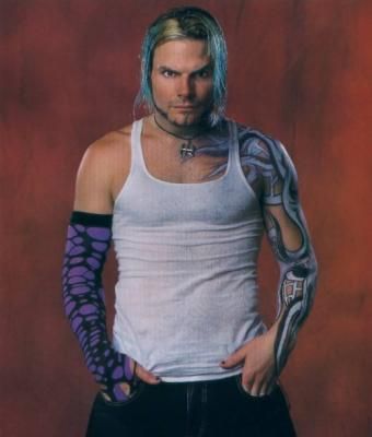 jeff hardy - 