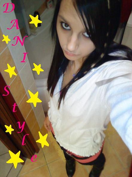 ♥mein style♥Ƹ̵̡Ӝ̵̨̄Ʒ - 