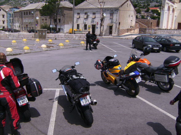 Motoradausflug_Kroatien - 