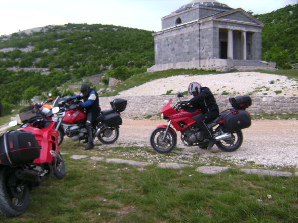 Motoradausflug_Kroatien - 