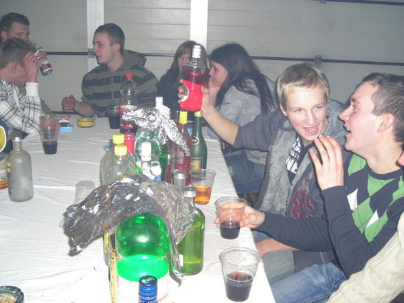 silvester 09-2010 - 