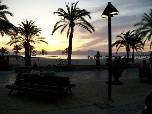 Mallorca JUHU - 