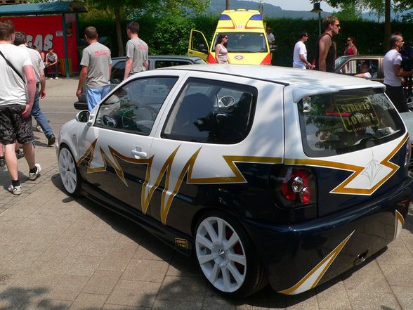 GTI-Treffen Wörthersee - 