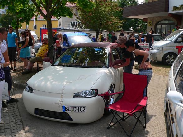 GTI-Treffen Wörthersee - 