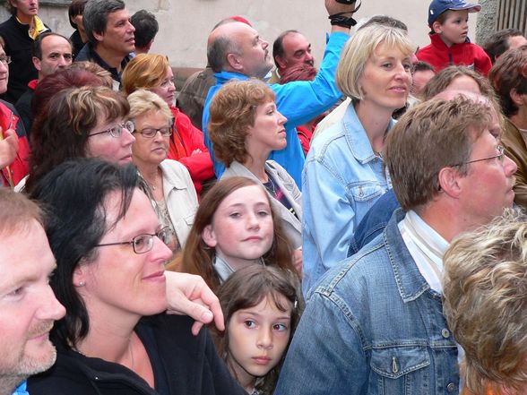 Höfefest Persenbeug - 