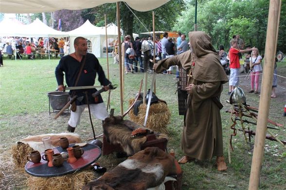 Ritterfest Pöchlarn - 