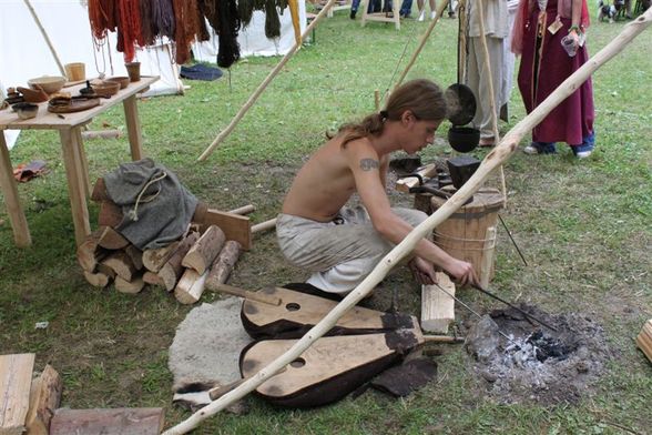 Ritterfest Pöchlarn - 