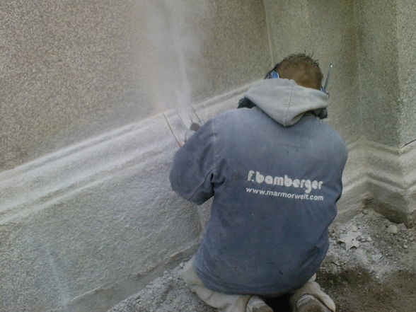 Stonemason - 