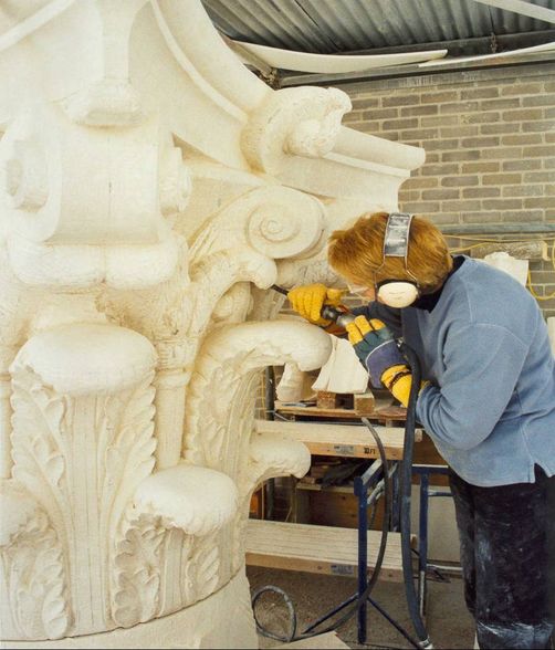 Stonemason - 