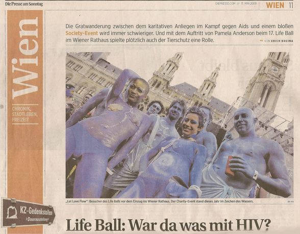 Lifeball 09 - 