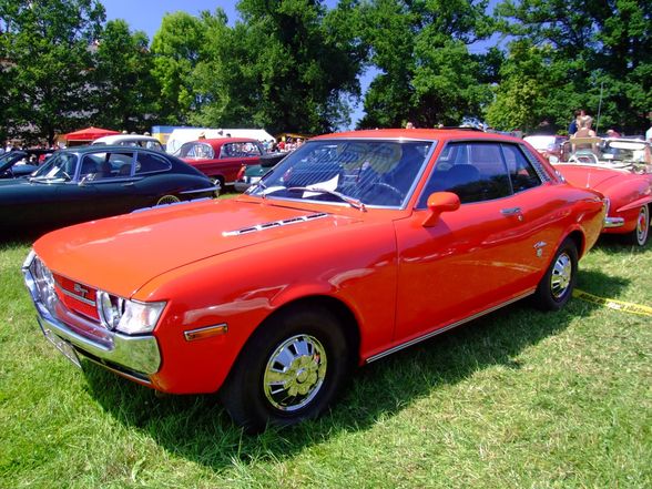 Celica - 