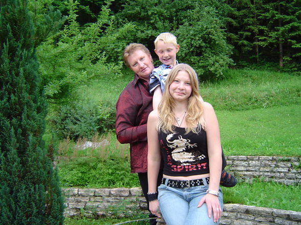 Meine Familie! - 