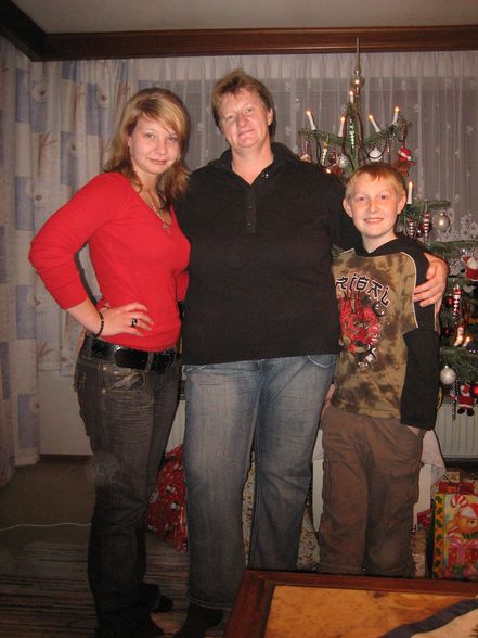 Meine Familie! - 