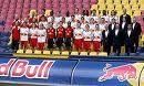 Red Bull Salzburg - 