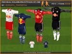 Red Bull Salzburg - 