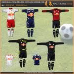 Red Bull Salzburg - 